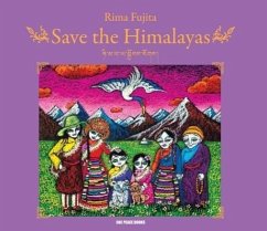 Save the Himalayas - Fujita, Rima