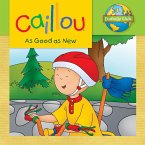 Caillou: As Good as New: Ecology Club