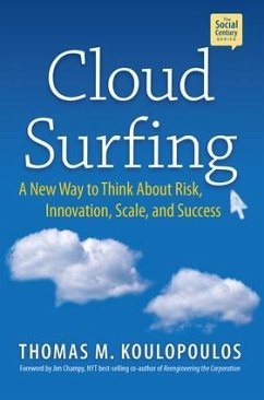 Cloud Surfing - Koulopoulos, Tom; Champy, Jim