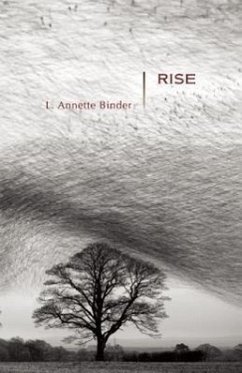 Rise - Binder, L Annette