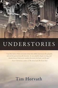 Understories - Horvath, Tim