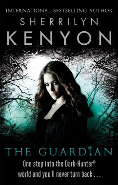 The Guardian - Kenyon, Sherrilyn