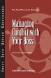 Managing Conflict with Your Boss - Bild 1