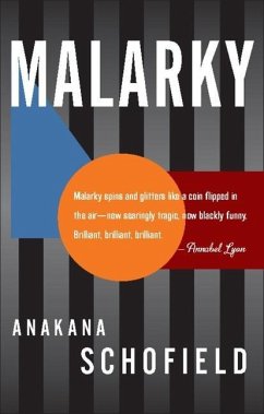 Malarky - Schofield, Anakana