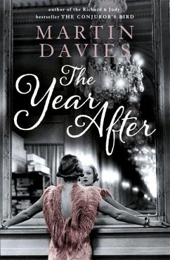 The Year After - Davies, Martin