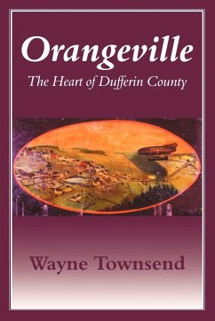 Orangeville - Townsend, Wayne