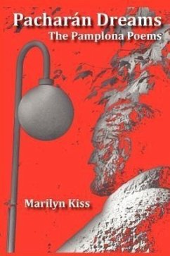 Pacharán Dreams - Kiss, Marilyn