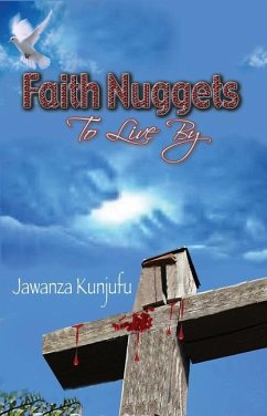 Faith Nuggets to Live by - Kunjufu, Jawanza