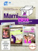 Die große Mamifitness-Box, 3 DVDs