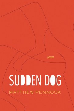 Sudden Dog - Pennock, Matthew