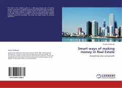 Smart ways of making money in Real Estate - Nsibande, Charles