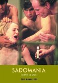 Sadomania: Sinema de Sade