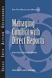 Managing Conflict with Direct Reports - Bild 1