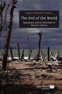 The End of the World - Lisboa, Maria Manuel