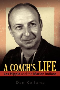 A Coach's Life - Kellams, Dan