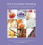 The Complete Wedding Planner & Organizer [With Tote Bag]