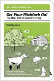Get Your Pitchfork On! Get Your Pitchfork On!