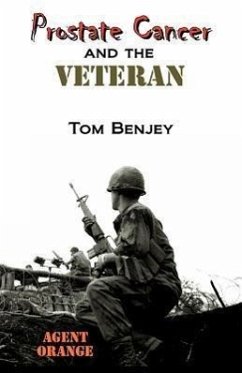 Prostate Cancer and the Veteran - Benjey, Tom