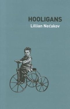 Hooligans - Necakov, Lillian