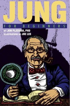 Jung for Beginners - Platania, Jon (Jon Platania)