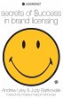 Secrets of Success in Brand Licensing - Bild 1