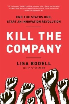 Kill the Company - Bodell, Lisa