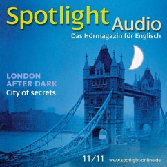 Englisch lernen Audio - Londons dunkle Seite (MP3-Download) - Forbes, Rita; Pilewski, Michael