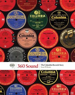 360 Sound - Wilentz, Sean
