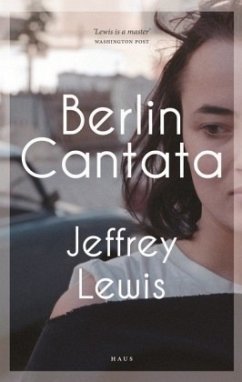 Berlin Cantata - Lewis, Jeffrey