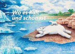 Wo es kalt und schön ist - Mondon, Paula