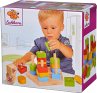 Eichhorn 100002087 - Steckspiel aus Holz - Bild 1