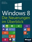 Windows 8 - Die Neuerungen im Überblick