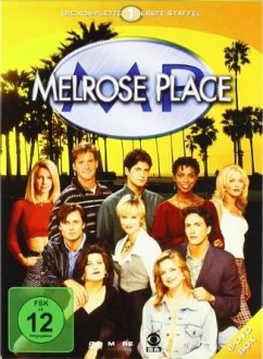 Melrose Place - Vol. 1 DVD-Box