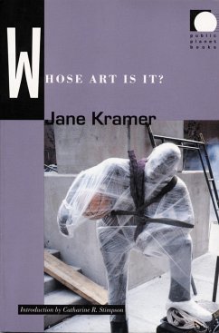 Cover Whose Art Is It?