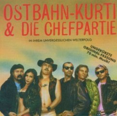 1/2 So Wüd (Frisch Gemastert) - Ostbahn-Kurti & Die Chefpartie