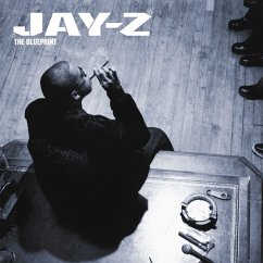 The Blueprint (2lp) - Jay-Z