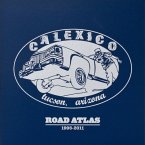 Selections From Road Atlas 1998-2011