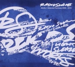 Works: Selected Remixes 2006-2 - radio slave