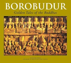 Borobudur - Miksic, John N