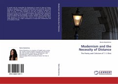 Modernism and the Necessity of Distance