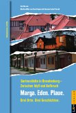 Marga, Eden, Plaue, 1 DVD, DVD-Video