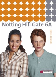 Notting Hill Gate - Ausgabe 2007 / Notting Hill Gate, Ausgabe 2007 6A