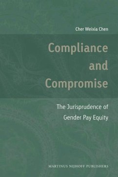 Compliance and Compromise - Chen, Cher Weixia