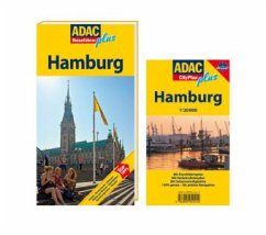 ADAC Reiseführer plus Hamburg - Altrogge, Gudrun