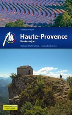 Haute-Provence, Hautes-Alpes - Nestmeyer, Ralf