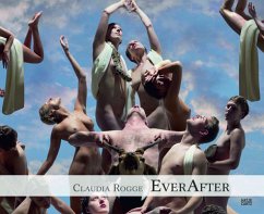 Cover Claudia Rogge
