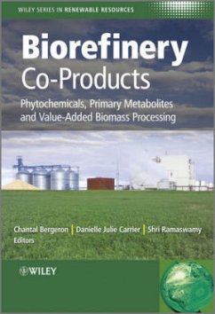 Biorefinery Co-Products