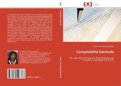 Comptabilité Générale - Edding Ngo Balog, Colette Sara