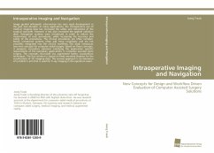 Intraoperative Imaging and Navigation - Traub, Joerg