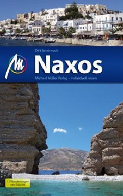 Naxos - Schönrock, Dirk